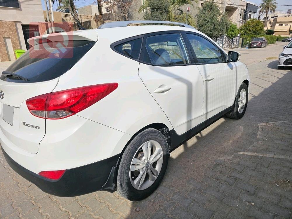 هيونداي توسان